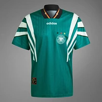 Jersey Visitante Alemania 1996