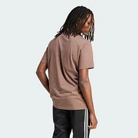 Playera Essentials Trifolio