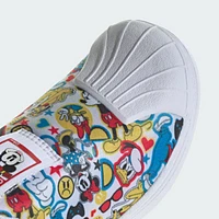 Tenis adidas Originals x Disney Mickey Superstar 360 Kids