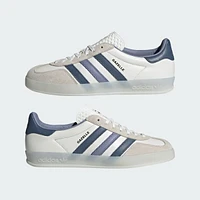 Tenis Gazelle Indoor