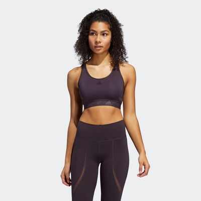 Brassière Don't Rest Badge of Sport Glam-On