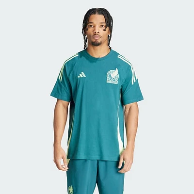 Playera Tiro 24 Competition Selección Nacional de México