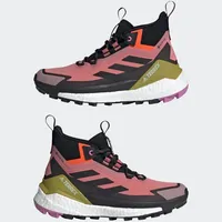 Tenis de Senderismo TERREX Free Hiker 2 GORE-TEX