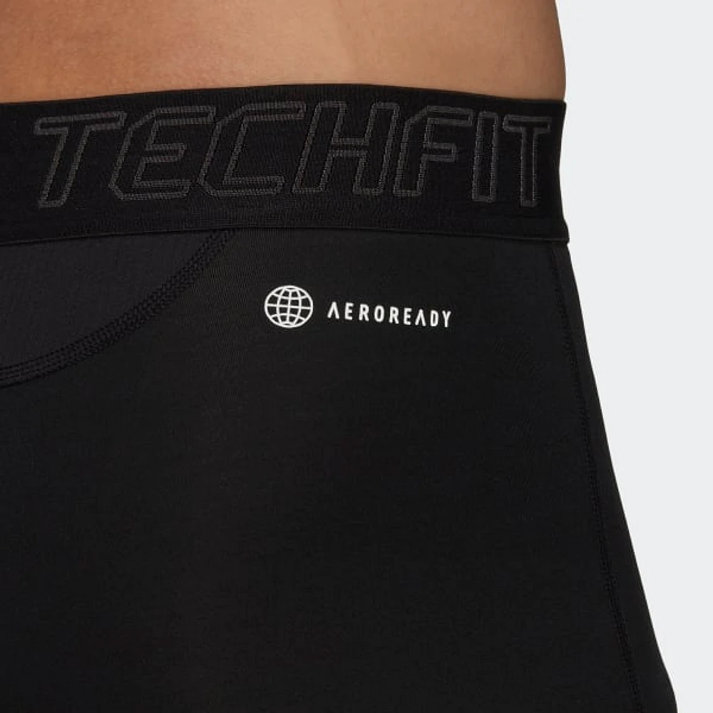 Mallas Largas de Entrenamiento Techfit