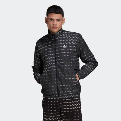 Veste de survêtement Graphics Monogram