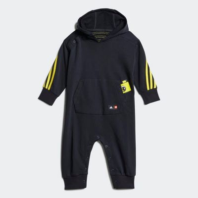 Combinaison adidas x Classic LEGO