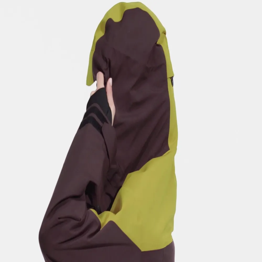 Terrex MYSHELTER Snow 2-Layer Insulated Jacket