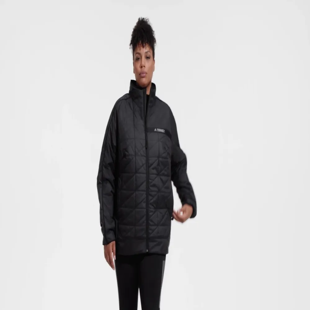 Terrex Multi Insulated Jacket
