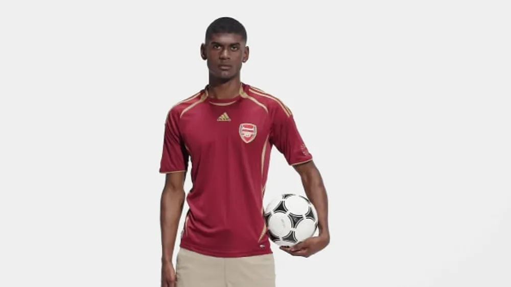 Adidas Jersey Arsenal Teamgeist