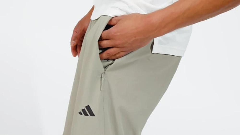 Pants de Entrenamiento Designed for Training Adistrong