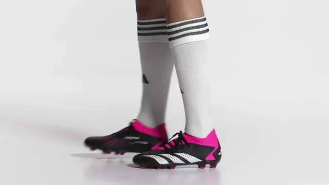 Deportes Hector - Calcetas Futbol Soccer Ace Hombre adidas Domine todas las  jugadas en estas medias elásticas de altura media. Amortiguación focalizada  ofrece una mayor protección Disponible