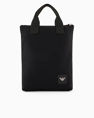 Canvas tote bag