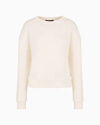 ASV Organic Cotton Basic Crewneck Sweatshirt