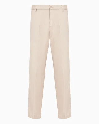 Slim Stretch Chinos