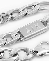 Armani Exchange - Bracelets, Man, Multicoloured, Size: TU