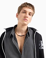 Armani Exchange - Necklaces, Man, Multicoloured, Size: TU