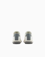 Armani Exchange - Sneakers with contrasting side band, Man, Grey, Size: