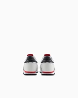 Armani Exchange - Sneakers eco-suede, mesh and nylon, Man, White, Size: