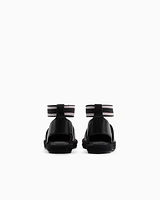 Armani Exchange - Espadrilles with ankle strap, Woman, Black, Size: