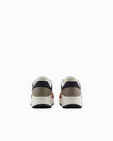 Armani Exchange - Sneakers with side logo and contrasting inserts, Man, Patterned, Size: