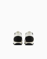 Armani Exchange - Sneakers with contrasting logo, Woman, Two-tone, Size: