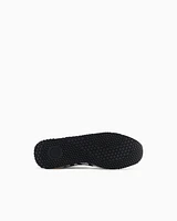 Armani Exchange - Sneakers eco-suede, mesh and nylon, Man, White, Size: