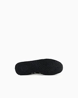 Armani Exchange - Sneakers eco-suede, mesh and nylon, Man, Black, Size: