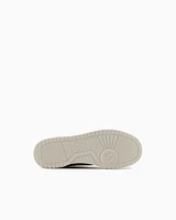 Armani Exchange - Sneakers with contrasting side band, Man, White, Size: