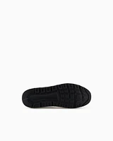 Armani Exchange - Sneakers with side logo and contrasting inserts, Man, Patterned, Size: