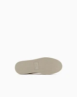 Armani Exchange - Sneakers with contrasting inserts, Man, Beige, Size: