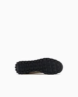 Armani Exchange - Sneakers with contrasting logo, Woman, Two-tone, Size: