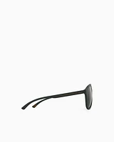Armani Exchange - Men’s aviator sunglasses, Man, Green, Size: 59L