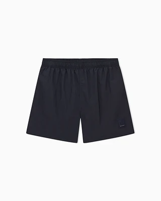 Armani Exchange - Icon Project Boxer Costume, Man, Navy Blue, Size: