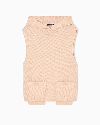 Armani Exchange - Gilets, Woman, Camel, Size: S