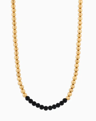 Armani Exchange - Necklaces, Man, Multicoloured, Size: TU
