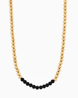 Armani Exchange - Necklaces, Man, Multicoloured, Size: TU