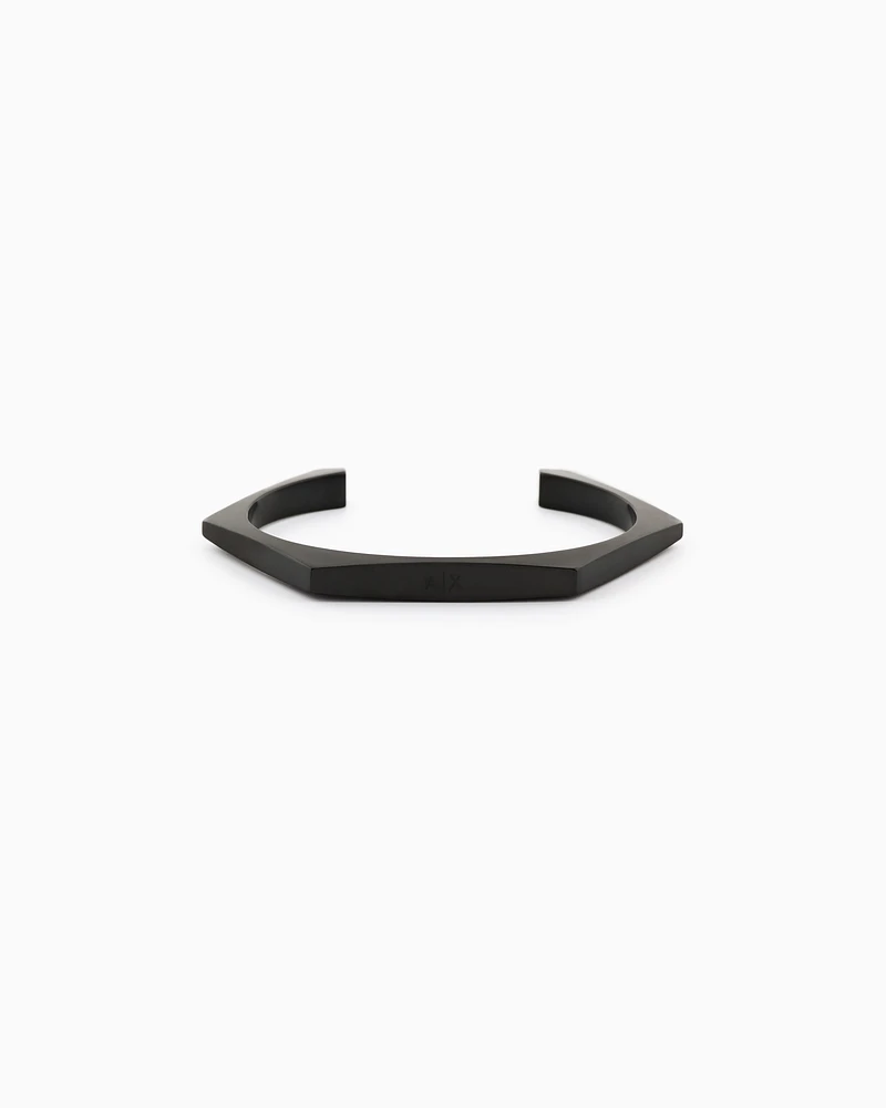Armani Exchange - Bracelets, Man, Multicoloured, Size: TU