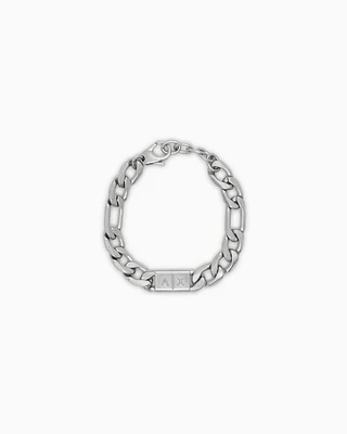 Armani Exchange - Bracelets, Man, Multicoloured, Size: TU