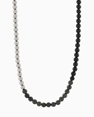 Armani Exchange - Necklaces, Man, Multicoloured, Size: TU