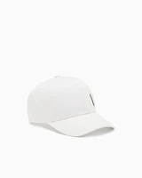 Armani Exchange - Caps, Man, White, Size: TU