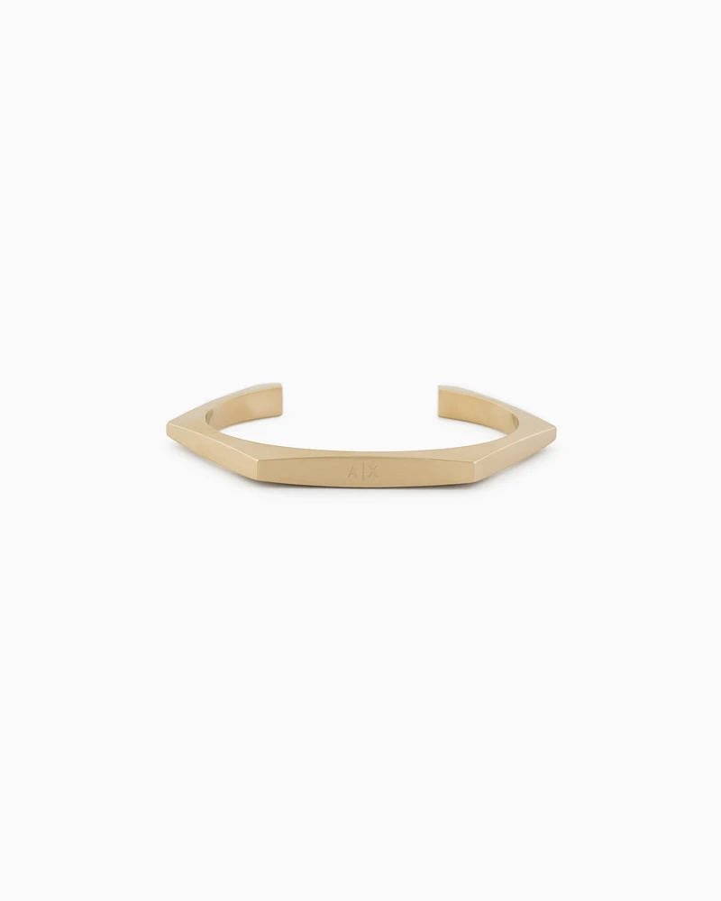 Armani Exchange - Bracelets, Man, Multicoloured, Size: TU