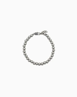 Armani Exchange - Bracelets, Man, Multicoloured, Size: TU