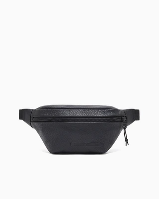 Armani Exchange - Belt Bags, Man, Black, Size: TU