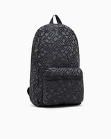 Armani Exchange - Backpacks, Man, Black, Size: TU