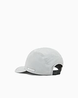 Armani Exchange - Visor hat with side logo, Man, Grey, Size: TU