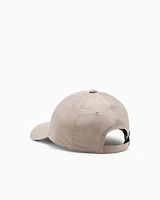 Armani Exchange - Cap with visor and logo, Man, Beige, Size: TU