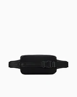 Armani Exchange - Rectangular pouch with hook, Man, Black, Size: TU