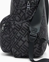 Armani Exchange - Backpacks, Man, Black, Size: TU