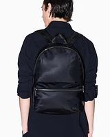 Armani Exchange - Backpacks, Man, Black, Size: TU