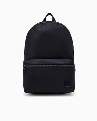 Armani Exchange - Backpacks, Man, Navy Blue, Size: TU
